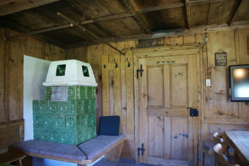 Imagen de la habitación del Pensión Schwaighof. Foto 15