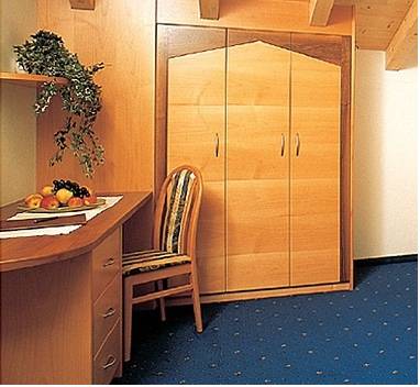 Imagen de la habitación del Pensión Schweigkofler. Foto 3