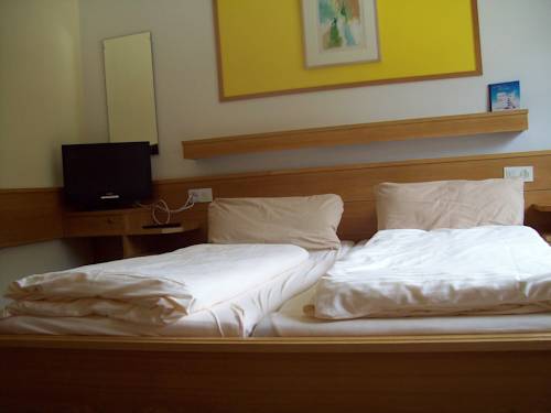 Imagen de la habitación del Pensión Schweizerhof, LEUTASCH. Foto 4