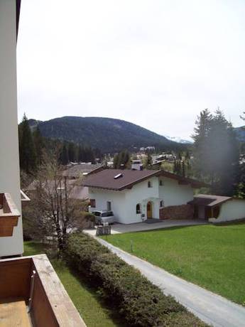 Imagen de la habitación del Pensión Schweizerhof, LEUTASCH. Foto 6