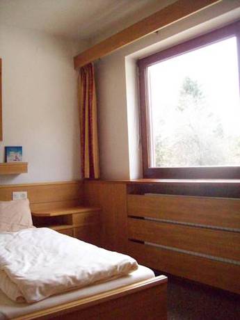 Imagen de la habitación del Pensión Schweizerhof, LEUTASCH. Foto 7