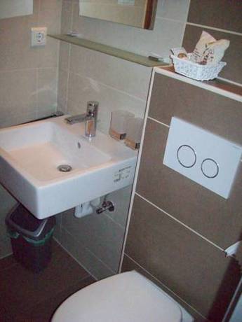 Imagen de la habitación del Pensión Schweizerhof, LEUTASCH. Foto 8