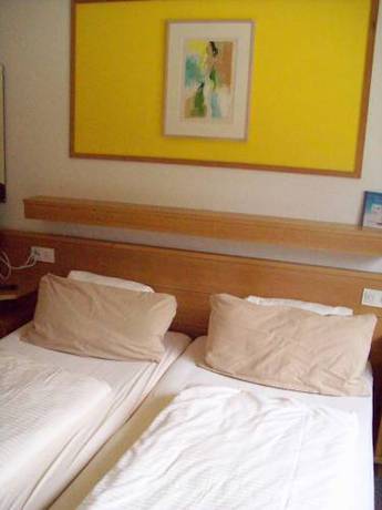 Imagen de la habitación del Pensión Schweizerhof, LEUTASCH. Foto 9