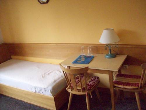 Imagen de la habitación del Pensión Schweizerhof, LEUTASCH. Foto 10