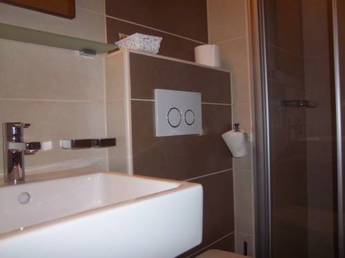 Imagen de la habitación del Pensión Schweizerhof, LEUTASCH. Foto 11