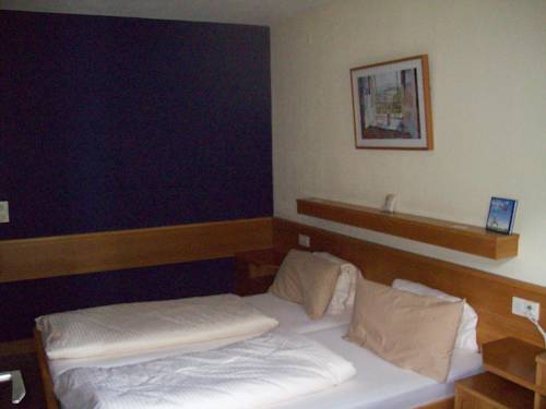 Imagen de la habitación del Pensión Schweizerhof, LEUTASCH. Foto 14