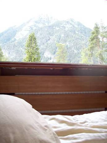 Imagen de la habitación del Pensión Schweizerhof, LEUTASCH. Foto 16