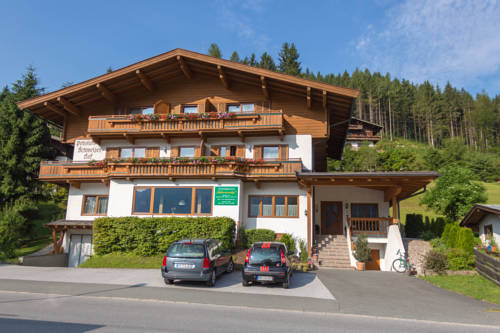 Imagen de la habitación del Pensión Schweizerhof, WAIDRING. Foto 2