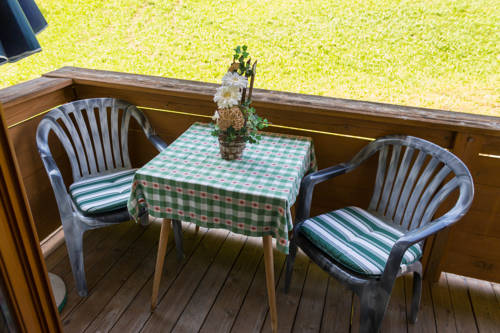 Imagen de la habitación del Pensión Schweizerhof, WAIDRING. Foto 4