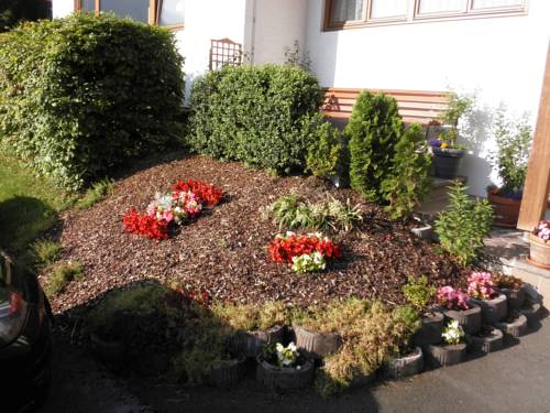 Imagen de la habitación del Pensión Schweizerhof, WAIDRING. Foto 8