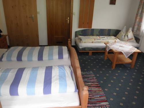 Imagen de la habitación del Pensión Schweizerhof, WAIDRING. Foto 9