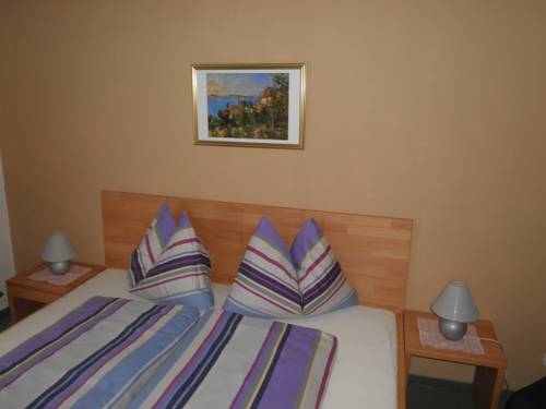 Imagen de la habitación del Pensión Schweizerhof, WAIDRING. Foto 10