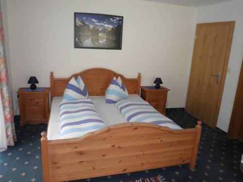 Imagen de la habitación del Pensión Schweizerhof, WAIDRING. Foto 11