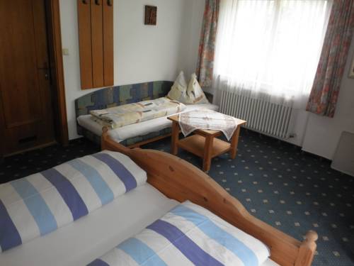 Imagen de la habitación del Pensión Schweizerhof, WAIDRING. Foto 12