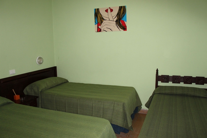 Imagen de la habitación del Pensión Sea Of Clouds. Foto 4