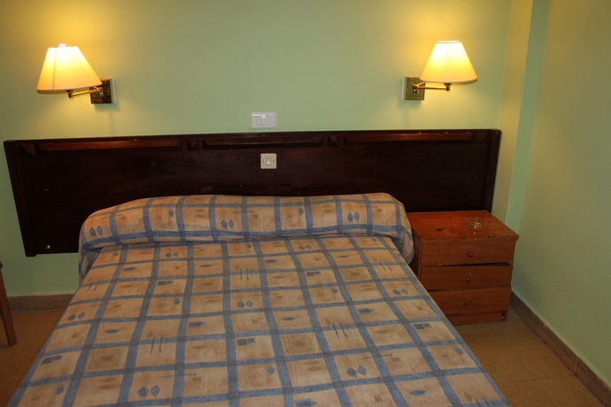 Imagen de la habitación del Pensión Sea Of Clouds. Foto 5