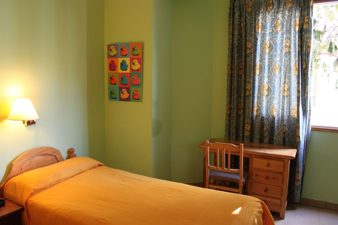 Imagen de la habitación del Pensión Sea Of Clouds. Foto 6