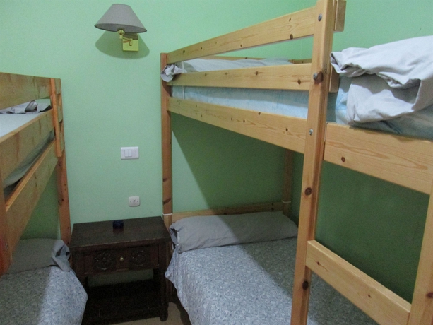 Imagen de la habitación del Pensión Sea Of Clouds. Foto 7