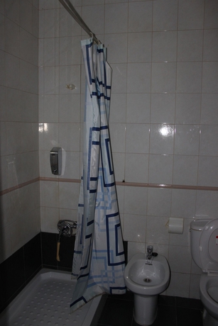 Imagen de la habitación del Pensión Sea Of Clouds. Foto 9