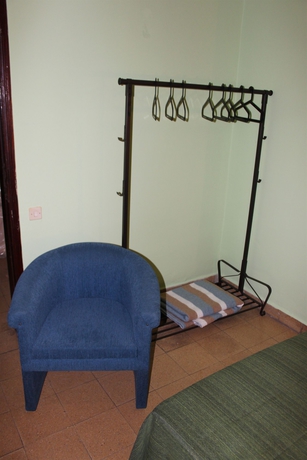 Imagen de los interiores del Pensión Sea Of Clouds. Foto 15