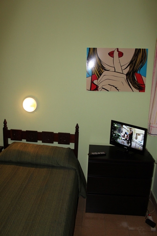 Imagen de la habitación del Pensión Sea Of Clouds. Foto 10