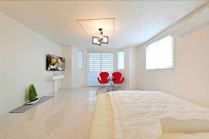 Imagen de la habitación del Pensión Sea Road. Foto 2