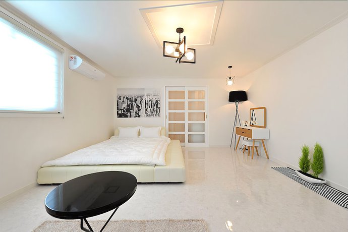 Imagen de la habitación del Pensión Sea Road. Foto 3