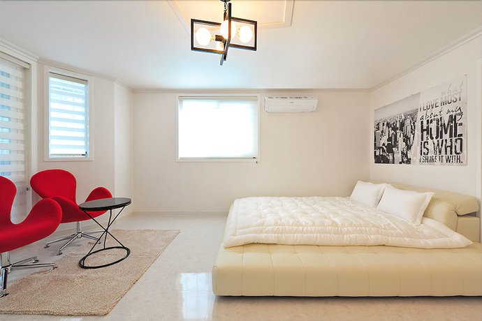 Imagen de la habitación del Pensión Sea Road. Foto 4