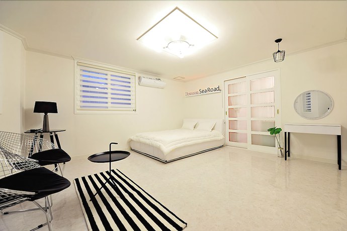 Imagen de la habitación del Pensión Sea Road. Foto 5