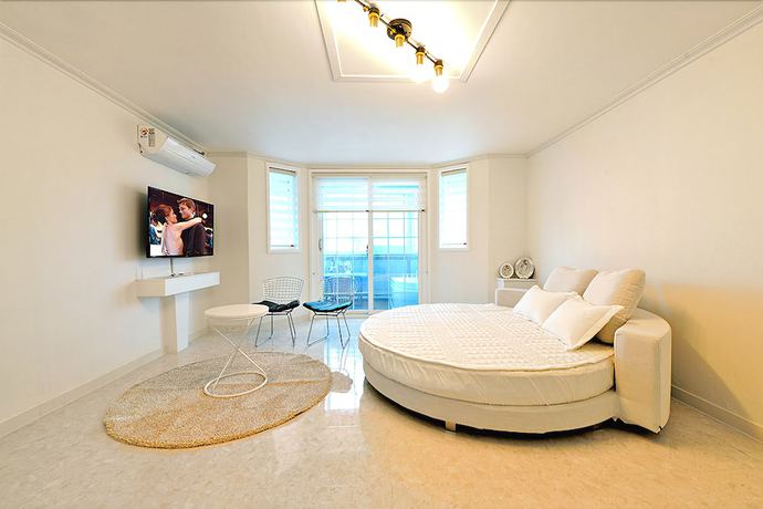Imagen de la habitación del Pensión Sea Road. Foto 6