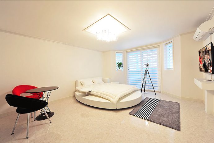 Imagen de la habitación del Pensión Sea Road. Foto 7