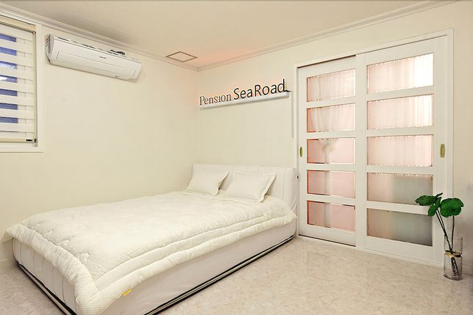 Imagen de la habitación del Pensión Sea Road. Foto 8