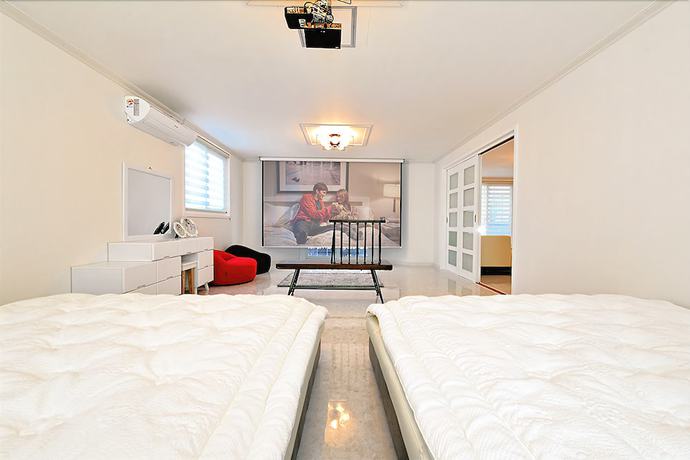 Imagen de la habitación del Pensión Sea Road. Foto 9