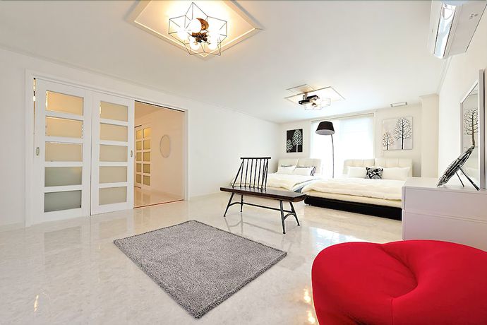 Imagen de la habitación del Pensión Sea Road. Foto 11