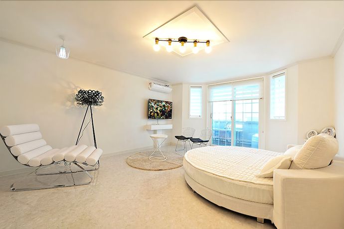 Imagen de la habitación del Pensión Sea Road. Foto 12