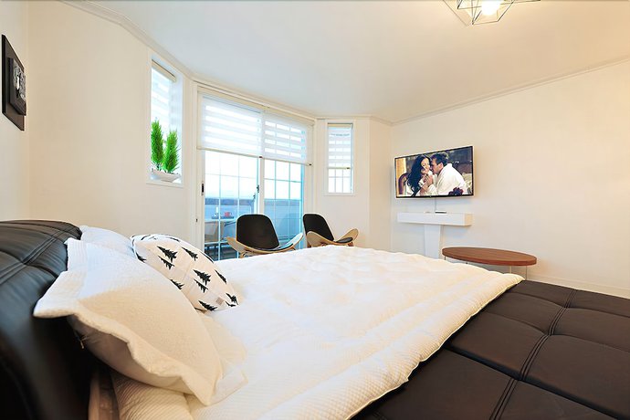 Imagen de la habitación del Pensión Sea Road. Foto 13