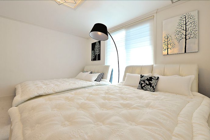 Imagen de la habitación del Pensión Sea Road. Foto 14