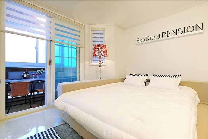 Imagen de la habitación del Pensión Sea Road. Foto 15