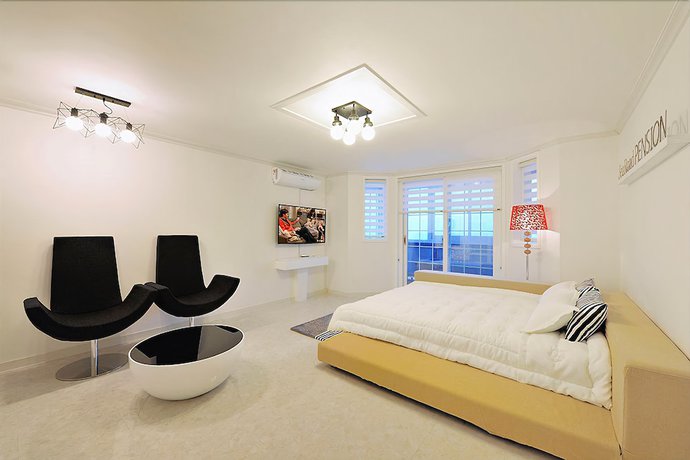 Imagen de la habitación del Pensión Sea Road. Foto 16