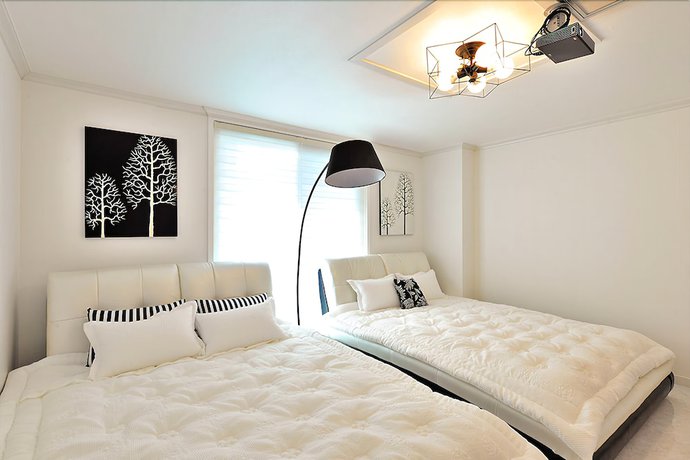 Imagen de la habitación del Pensión Sea Road. Foto 17