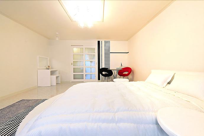 Imagen de la habitación del Pensión Sea Road. Foto 18