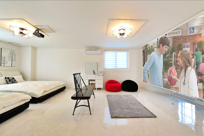 Imagen de la habitación del Pensión Sea Road. Foto 19