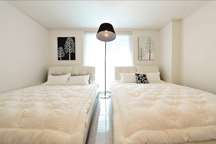 Imagen de la habitación del Pensión Sea Road. Foto 20