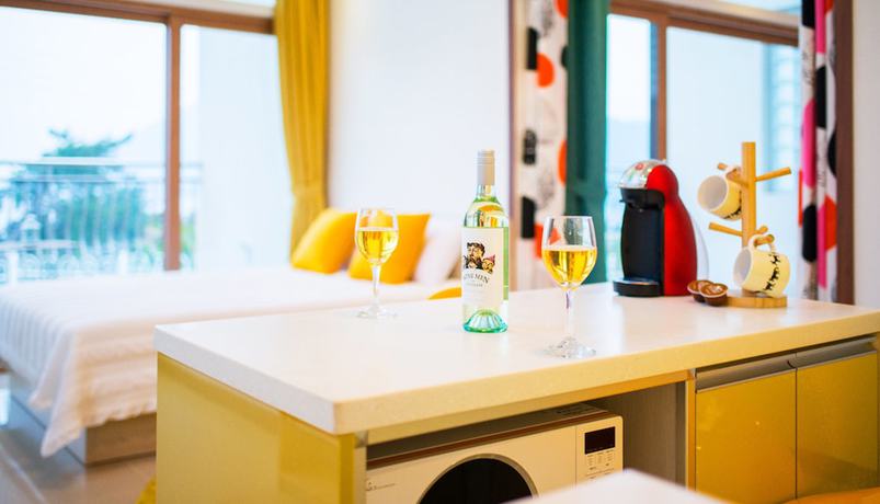 Imagen de la habitación del Pensión Sea and Pine. Foto 7