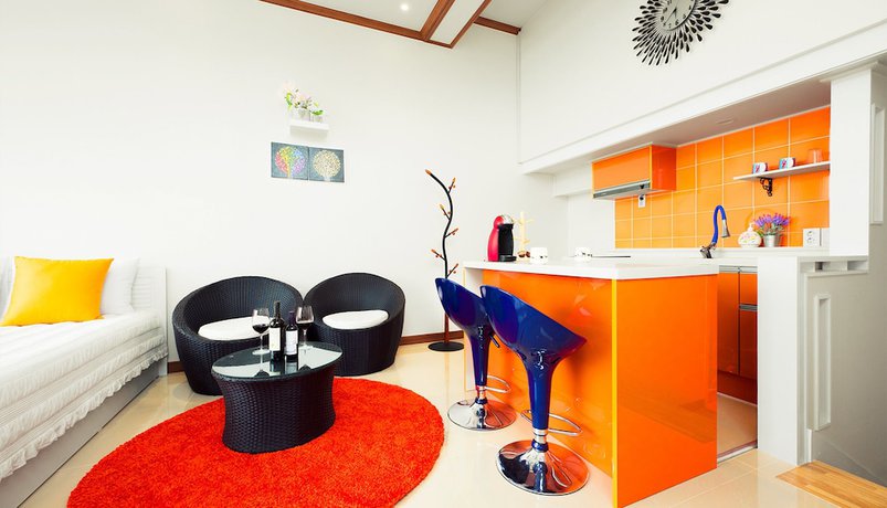 Imagen de la habitación del Pensión Sea and Pine. Foto 11