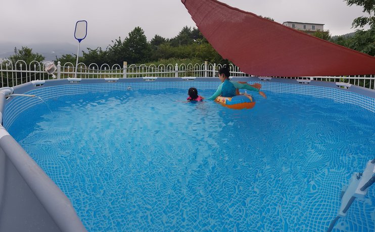 Imagen de la habitación del Pensión Sea and Pine. Foto 12