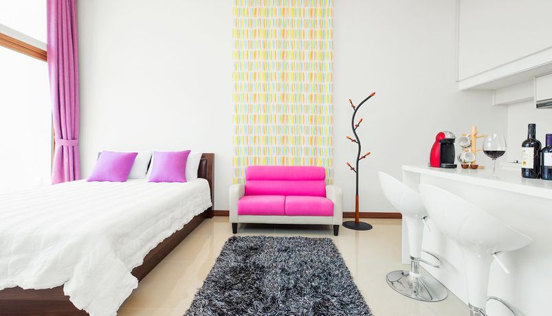 Imagen de la habitación del Pensión Sea and Pine. Foto 19