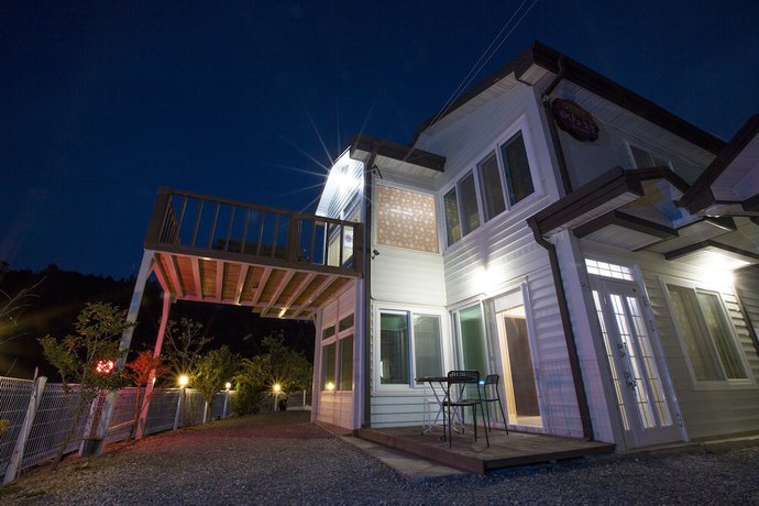 Imagen general del Pensión Sea and Sunset Pension. Foto 5