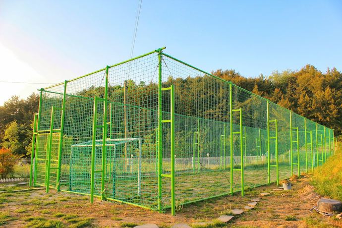 Imagen general del Pensión Sea and Sunset Pension. Foto 2