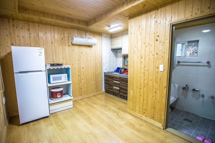 Imagen de la habitación del Pensión Sea and Sunset Pension. Foto 9